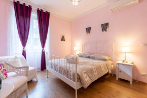 La Casa In Fiore Rome